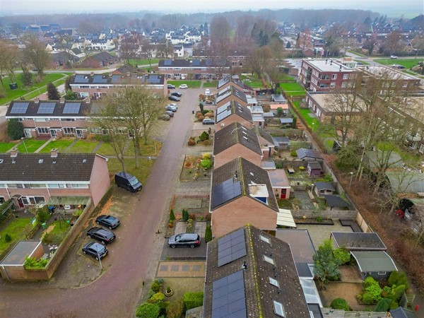 Medium property photo - Soetan Sjahrirweg 12, 9649 BJ Muntendam